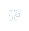 Oral Care_Pictos_Static_No-concerns-Bleu_2026